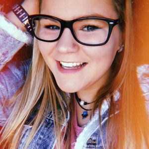 Meet your Posher, Camryn